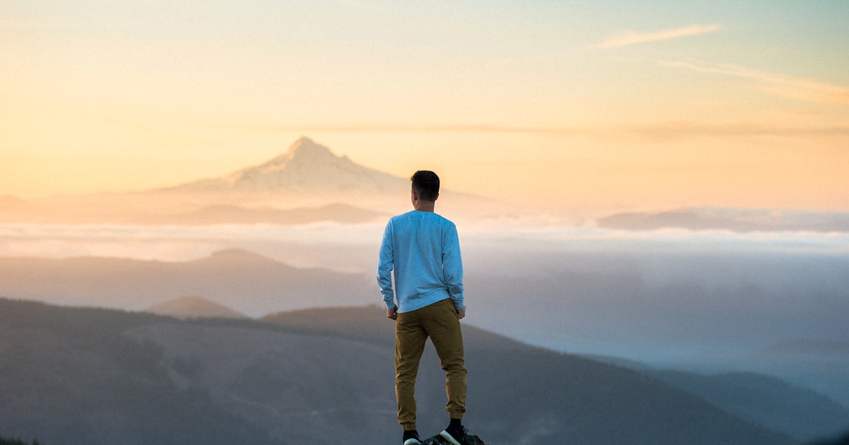 Breaking Free: Overcoming Feeling Stuck and Unmotivated