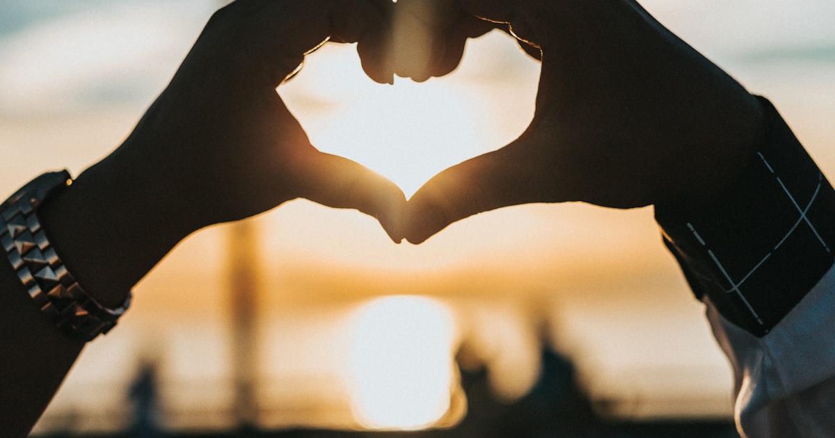 Relationships and the Law of Attraction