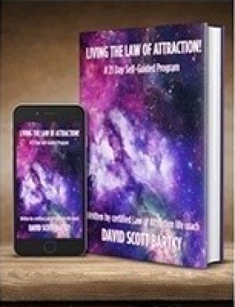 Living The Law of Attraction
